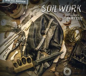 A Predator's Portrait , Soilwork