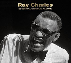 Essential Original Albums , Ray Charles