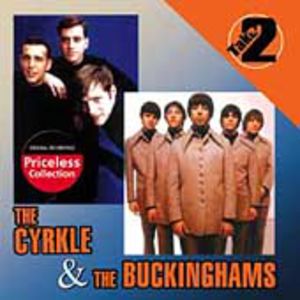 Take 2 , The Buckinghams