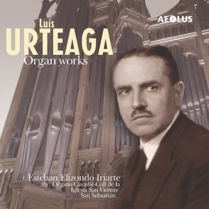 Organ Works , Iriarte