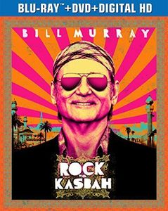 Rock the Kasbah , Bill Murray