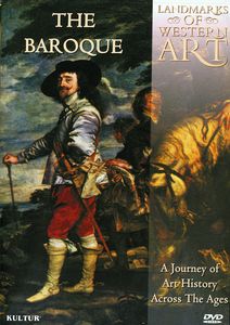 Landmarks of Western Art: The Baroque
