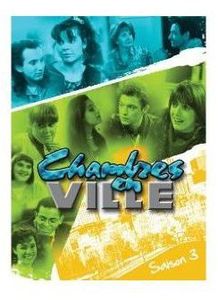 Chambres en Ville: Saison 3 [Import]