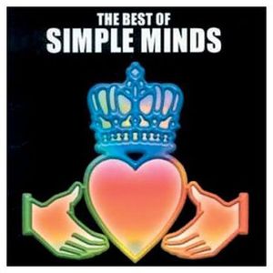 The Best Of Simple Minds , Simple Minds