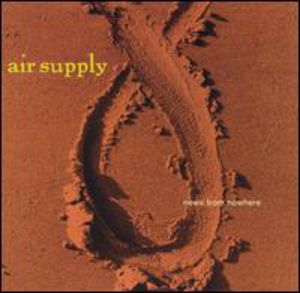 News from Nowhere , Air Supply