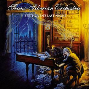 Beethoven's Last Night , Trans-Siberian Orchestra