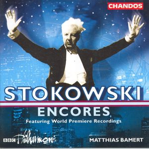 Encores , Matthias Bamert