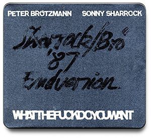 Whatthef***doyouwant [Explicit Content] , Sonny Sharrock