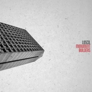 Monument Builders , Loscil