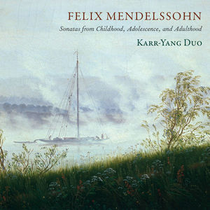 Sonatas From Childhood Adolescence & Adulthood
