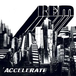 Accelerate -  Warner Bros.