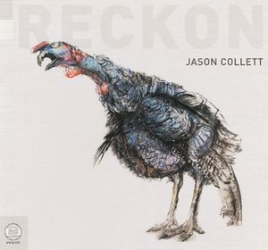 Reckon , Jason Collett