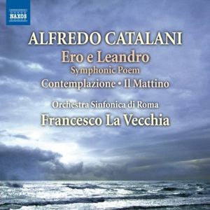 Ero E Leandro Scherzo Andantino Contemplazione Il , Francesco La Vecchia