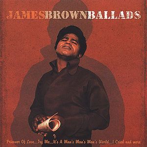 Ballads , James Brown