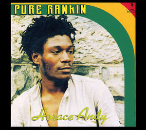 Pure Ranking , Horace Andy