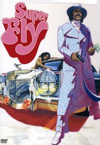 Super Fly , Ron O'Neal