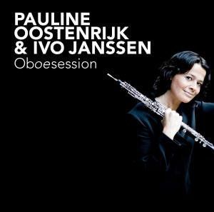 Oboesession , Pauline Oostenrijk