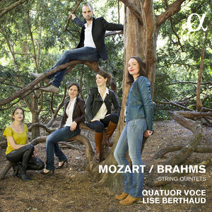String Quartets