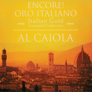 Encore Oro Italiano , Al Caiola