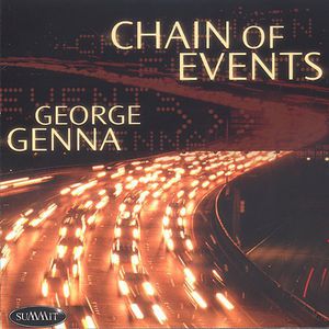 Chain Of Events , George Genna