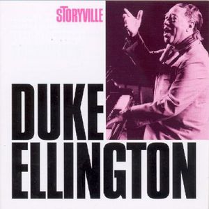 Master of Jazz , Duke Ellington