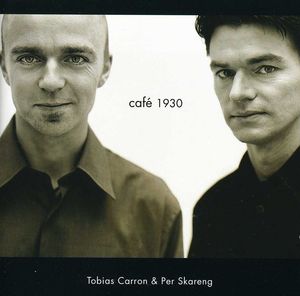 Cafe 1930 , Per Skareng