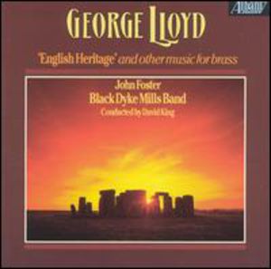 English Heritage , George Lloyd