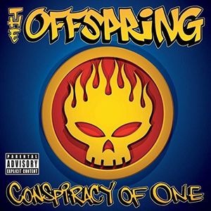 Conspiracy Of One [Explicit Content] , The Offspring