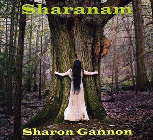 Sharanam , Sharon Gannon