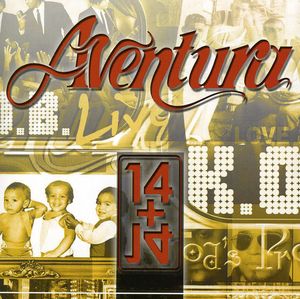 14+14 [Import] , Aventura