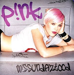 Missundaztood , Pink