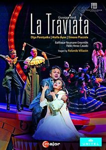 Verdi: La Traviata