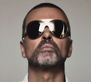 Listen Without Prejudice / MTV Unplugged , George Michael