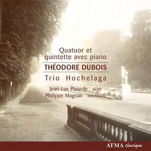 Piano Quartet , Trio Hochelaga