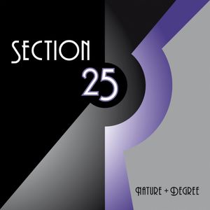 Nature and Degree , Section 25