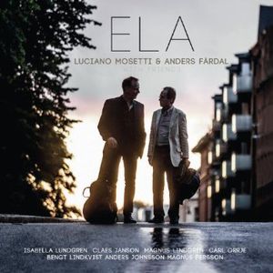 Ela , Luciano Mosetti
