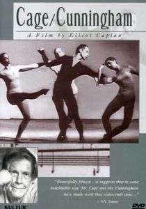 Cage / Cunningham , Merce Cunningham