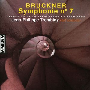 Symphony 7 , Jean-Philippe Tremblay