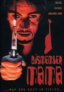 I Dismember Mama , Joanne Jordan
