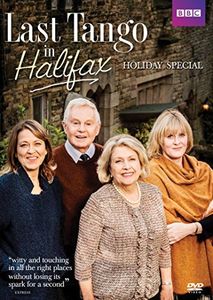 Last Tango in Halifax: Holiday Special 