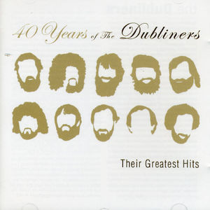 40 Years of the Dubliners , Dubliners