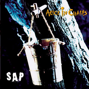 Sap , Alice in Chains