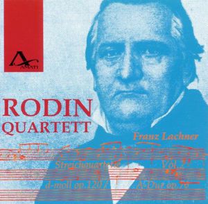 String Quartets 2