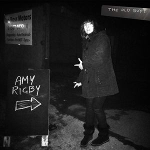 Old Guys , Amy Rigby