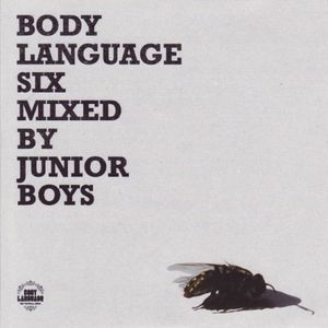 Body Language, Vol. 6 , Junior Boys