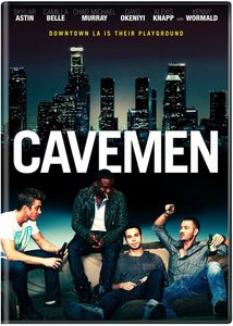 Cavemen , Alexis Knapp