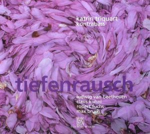 Tiefenrausch-Works for Double