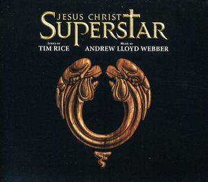 Jesus Christ Superstar (1996) /  Revival Cast , Andrew Lloyd Webber