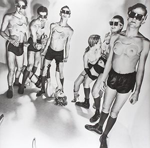 Hardcore Vol. 2 , Devo