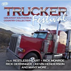 Trucker Festival / Various , Various Artists